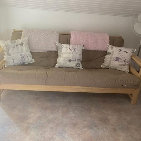 Chambres D' Hotes A Benaize Coulonges (Indre) Exterior foto